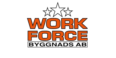 Work Force Byggnads AB